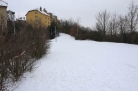Plánovaná zástavba Na Vyhlídce v Košířích