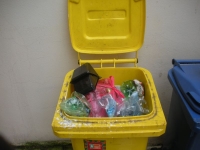 Arnika zveřejnila kalkulačku nákladů na recyklaci pro rok 2012