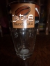 Sklenička latte macchiato