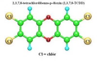dioxiny (PCDD/PCDF)