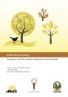 Zachraňme stromy - návrh novely zákona