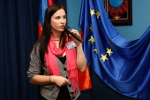 Konference o persistentních organických látkách v Arménii 