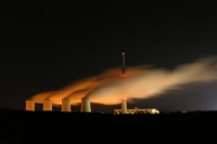 7. Tepelná elektrárna