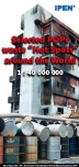 Selected POPs waste "Hot Spots" around the World
