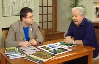 Alej roku 2012 v Receptáři