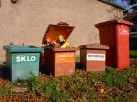 Hledají se zajímavé nápady, jak předcházet odpadům