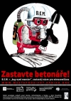 Zastavte betonáře!