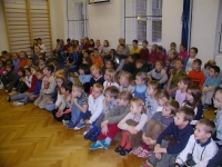 Sovy do škol - Gym. a ZŠ J. Gutha-Jarkovského, Praha 1