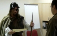 Kterak Jan Žižka o zpamátnění "své" aleje žádal 