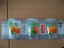 VERONA APRICOT 30 ml 6dílná sada odlivek 