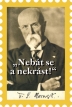 Přemluv svého poslance, aby Ti nevzal občanská práva 
