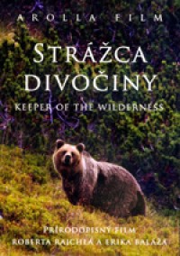 Promítání filmu Strážca divočiny