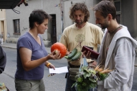 WWOOF - Ekostatek Vlkaneč 