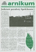 Arnikum 2005/3 - JEN KE STAŽENÍ