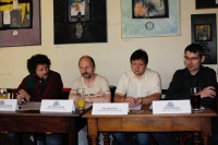 Konference k omezení informací o největších znečišťovatelích 