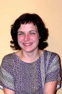 Vendula Zahumenska