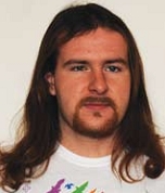 man