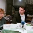 Anna Spěváčková (Občanské sdružení Neratovice)