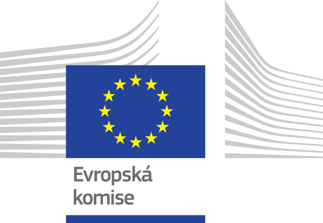 logo EU komise