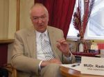 Radim Šrám