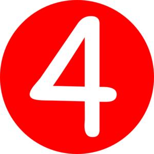 red-rounded-with-number-4-md
