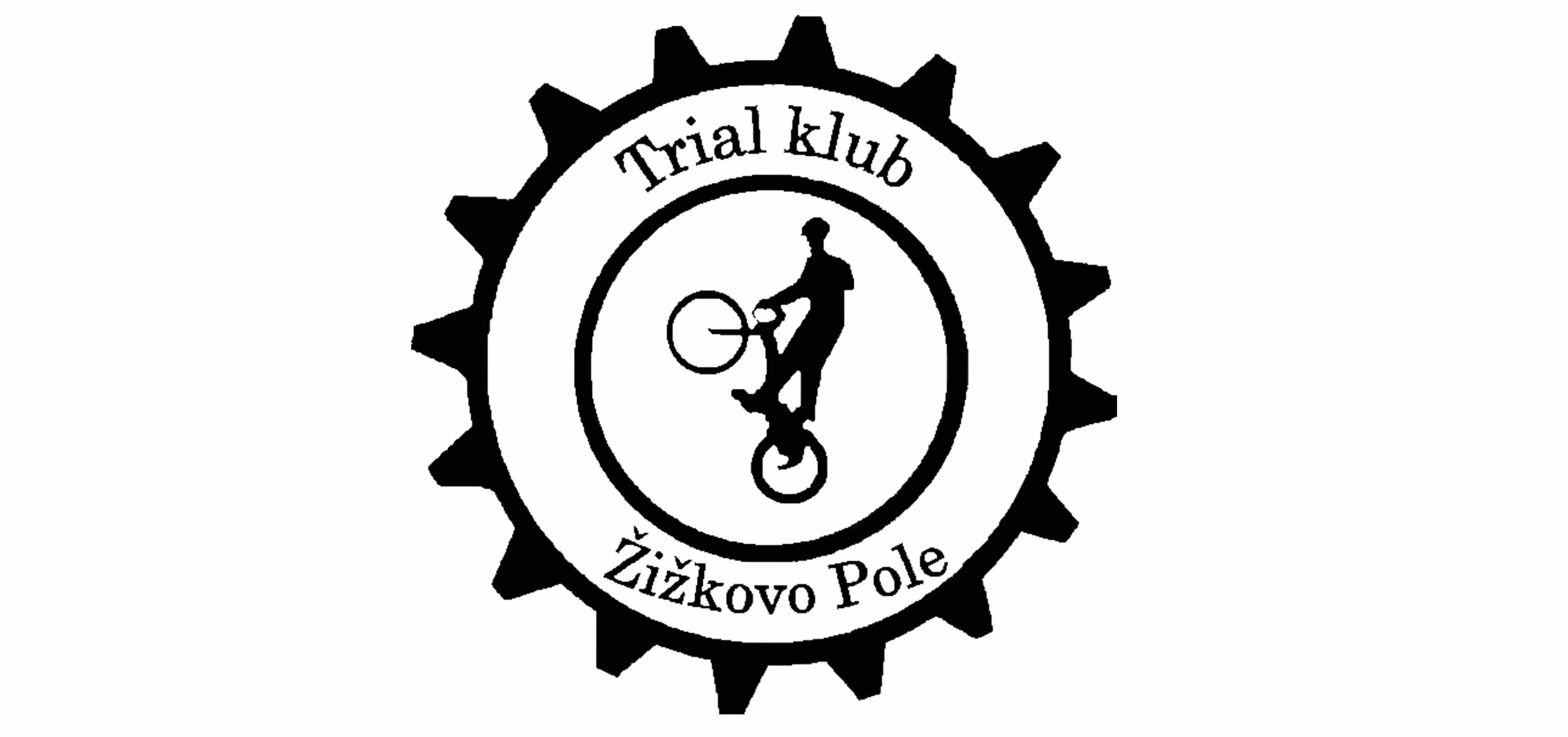 Logo Cyklotrial Zizkovo pole