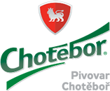chotebor logo