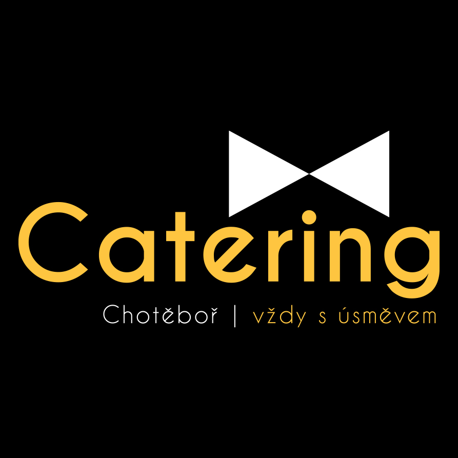 logo Catering Chotebor