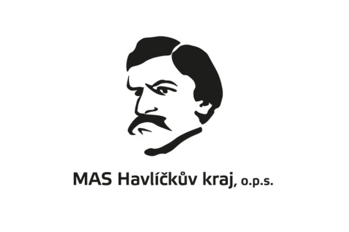 logo MAS Havlickuv kraj