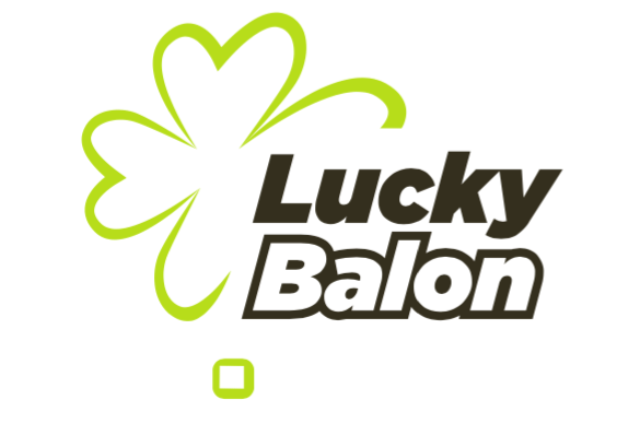 Logo Lucky Balon