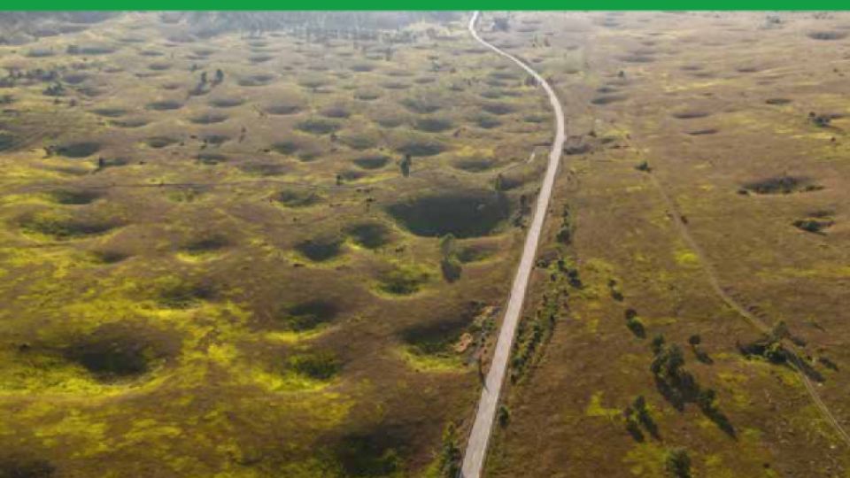 Public Interest in the Service of Not Providing Information: Civil Society Report on the Implementation of the Aarhus Convention in Bosnia and Herzegovina, 2021–2024