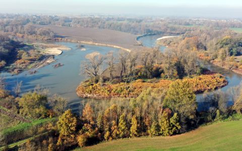 Polsko upouští od přehrad na Odře