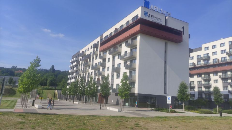 Arnika podala připomínky k územní studii Vysočany