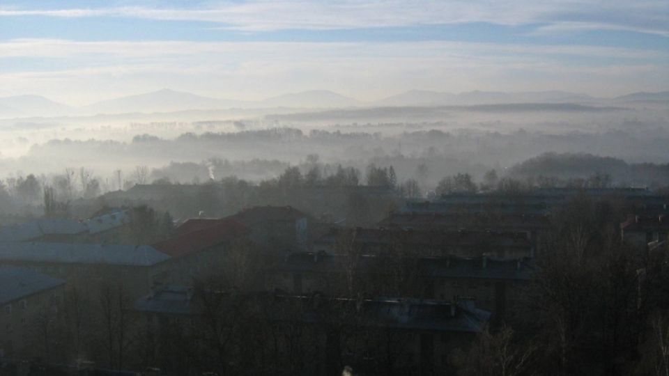 Jak vylepší miliardy ovzduší v Moravskoslezském kraji? Přečtěte si odpověď ministra