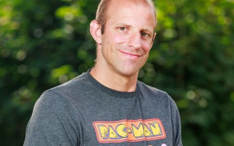 Shane Hume, BSc (Hons)