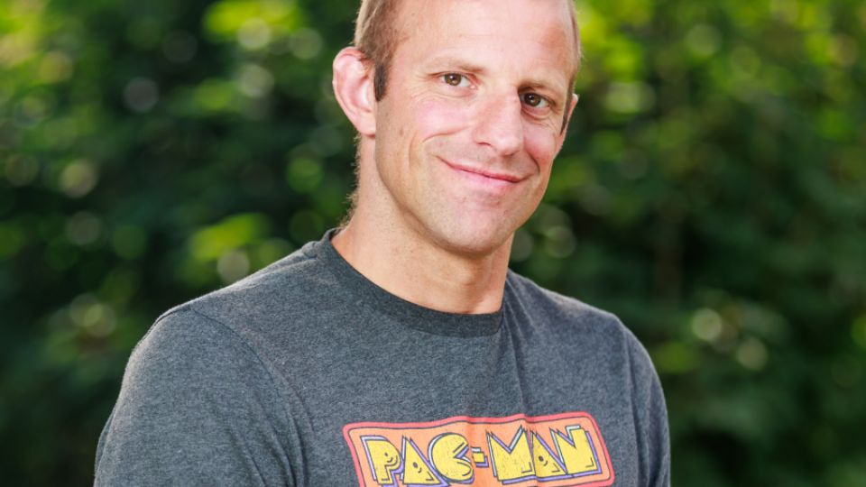 Shane Hume, BSc (Hons)