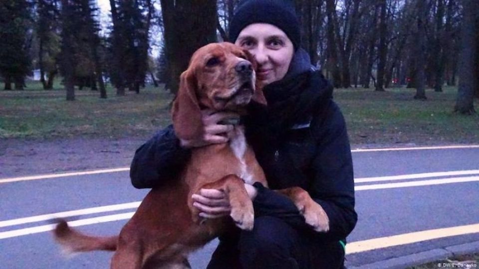 Persecution of environmental activists in Belarus has no end. ‘Green Telephone’ operator Alena Dubovik was sentenced to 15 days in prison