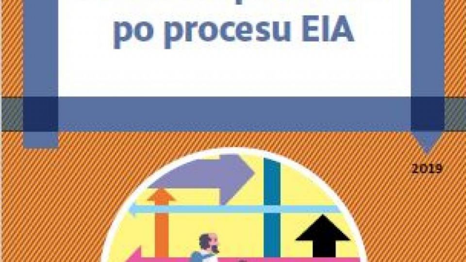 Občanův průvodce po procesu EIA