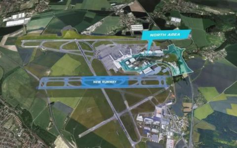 Odvolání proti nové ranveji musí lidé řešit přes Vánoce, lhůta končí už 2. ledna. Je to neetické, říká Arnika