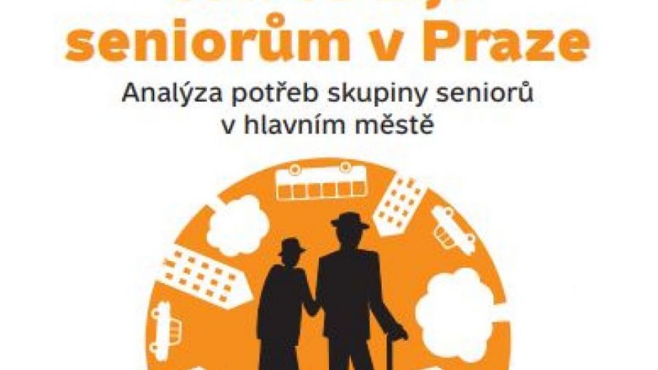Jak se žije seniorům v Praze