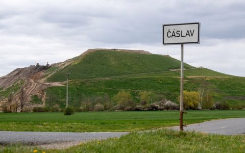 V Písku v referendu odmítli spalovnu, v Čáslavi zase dvojnásobné rozšíření skládky