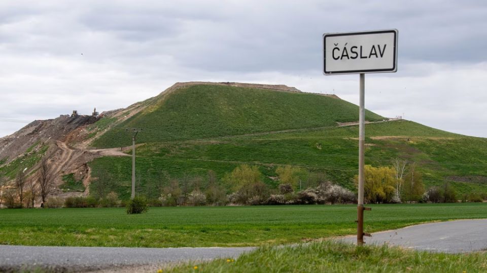 V Písku v referendu odmítli spalovnu, v Čáslavi zase dvojnásobné rozšíření skládky