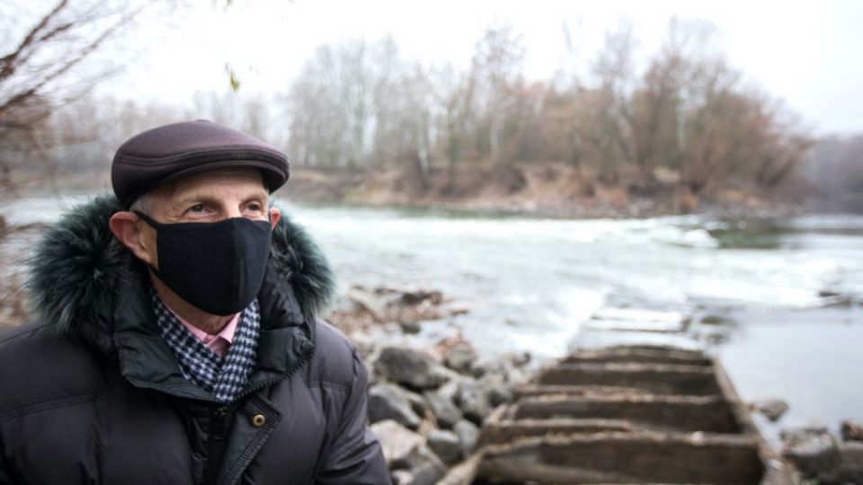 Společně za ochranu vodních zdrojů: mise Arniky v Moldavsku