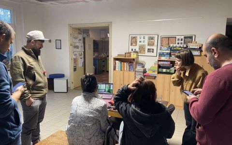 Czech know-how supports Armenia in transforming its mining regions