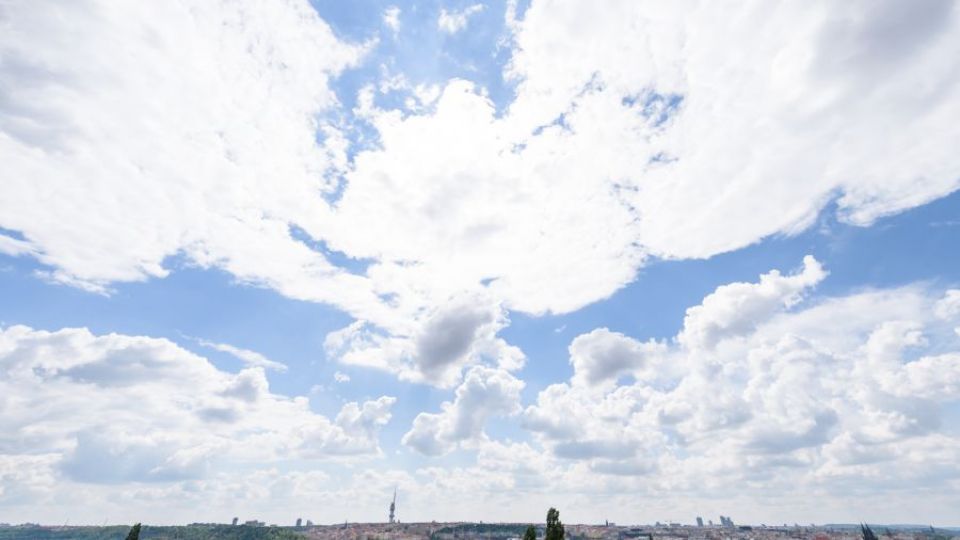Dočkáme se čistého vzduchu v Praze?
