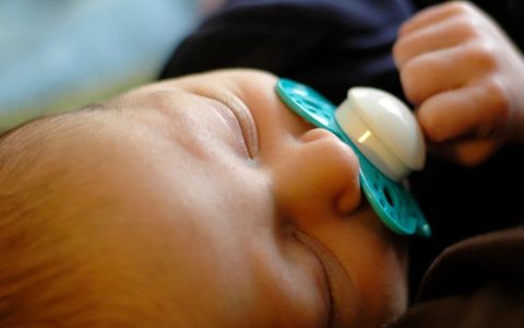 Dangerous Chemicals in Children Pacifiers. Consumer Organizations Demand Stricter EU Regulation