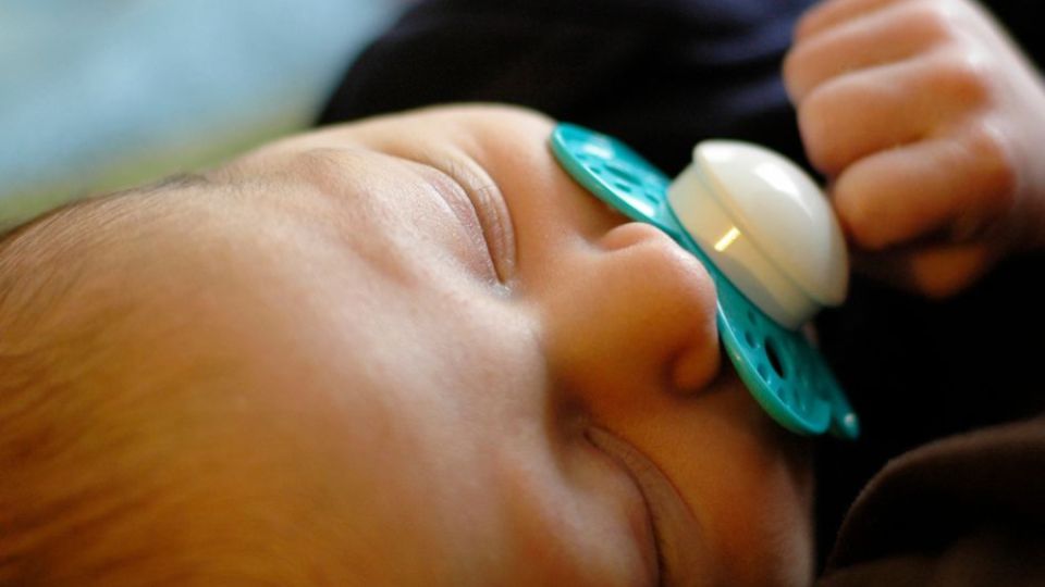 Dangerous Chemicals in Children Pacifiers. Consumer Organizations Demand Stricter EU Regulation