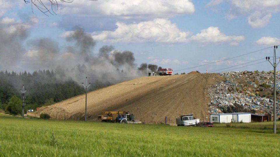 Plzeňský kraj nevypořádal dostatečně připomínky nevládních organizací a občanů k vlivu spalovny na životní prostředí