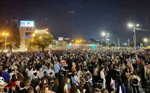 Гражданское общество под давлением: многие государства ограничиваются лишь формальными обещаниями экологической демократии