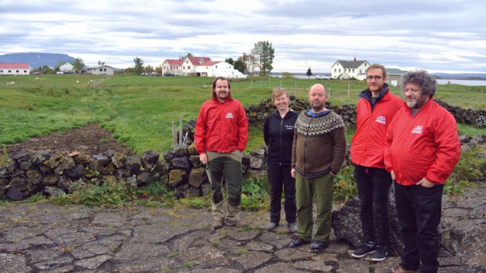 Island se u českých nevládek inspiruje, jak zapojovat veřejnost do rozhodování o průmyslových stavbách